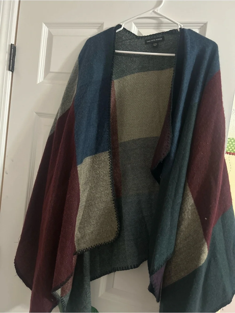 Saks Fifth Avenue Cardigan